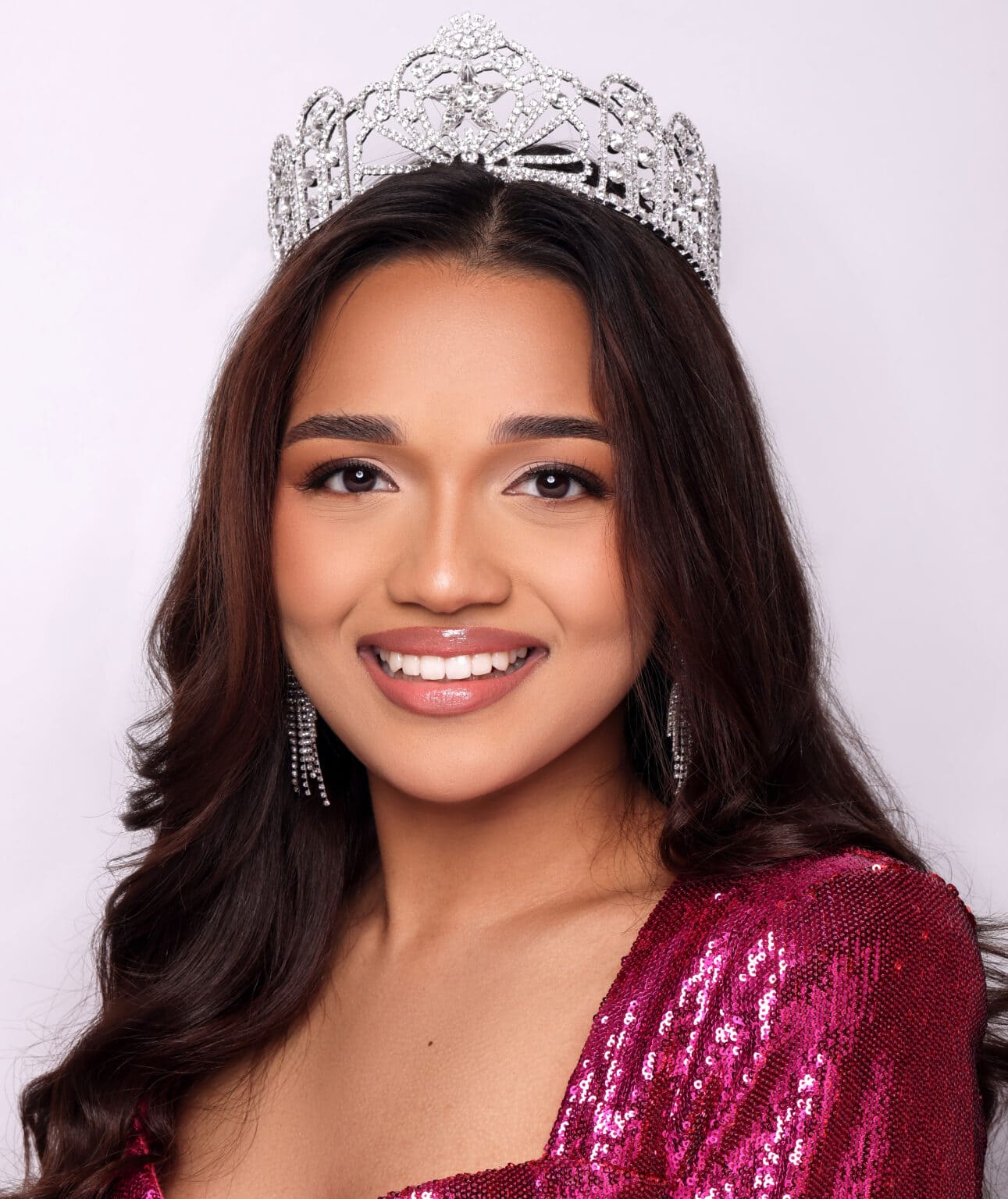 Miss New York Teen Titleholder Miss New York USA