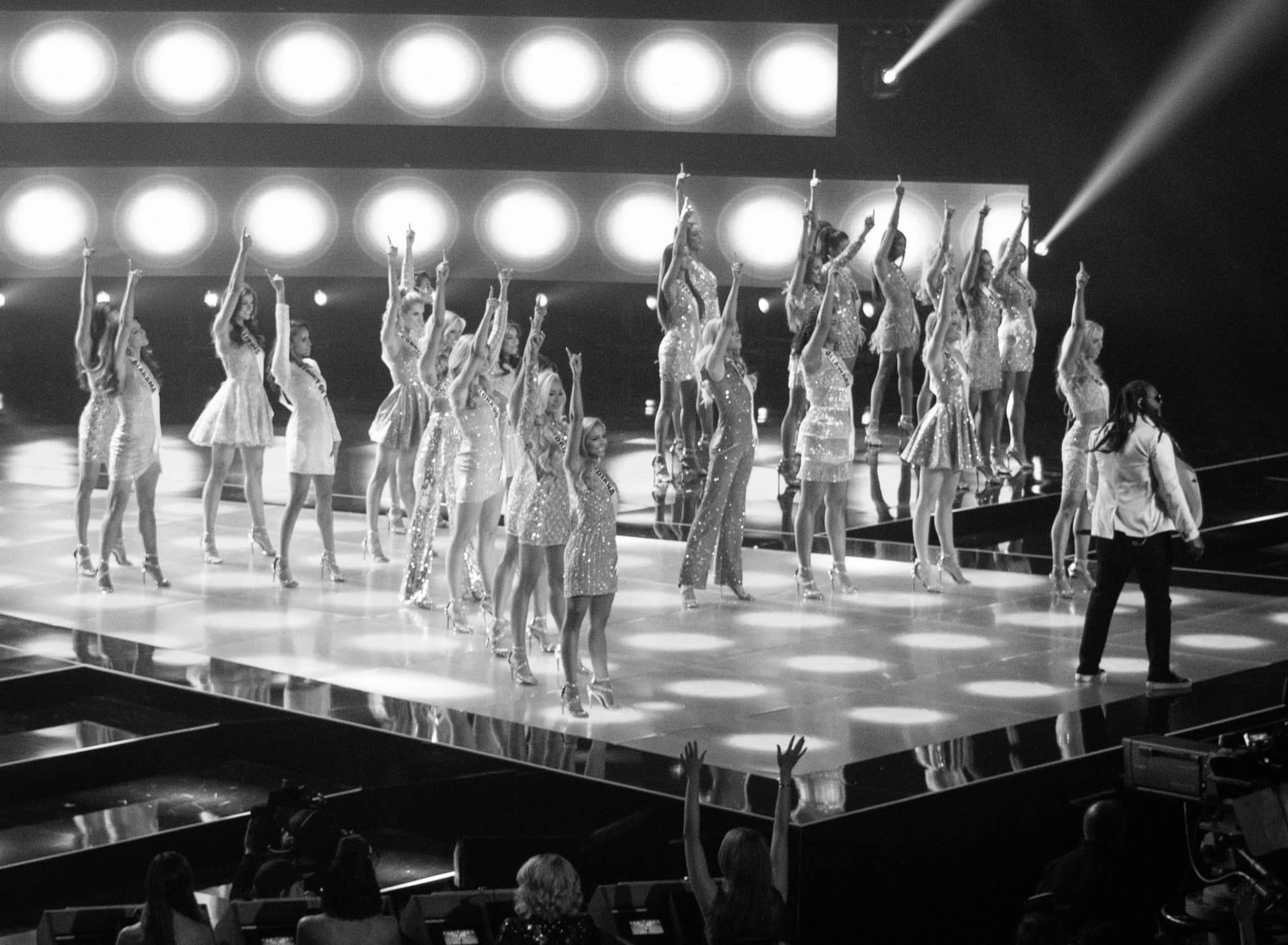 Miss New York USA & Miss NY Teen USA Miss New York USA