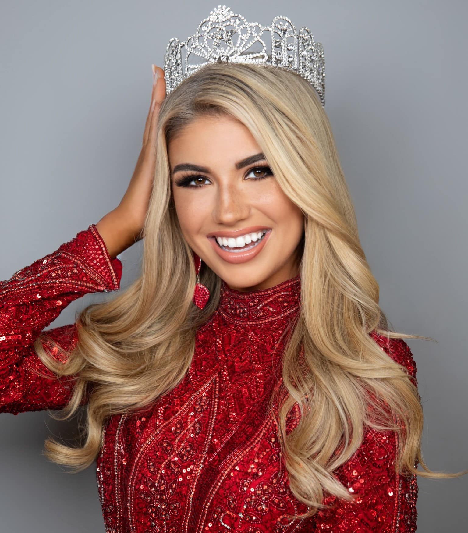 Miss New York Teen USA Titleholder | Miss New York Teen USA