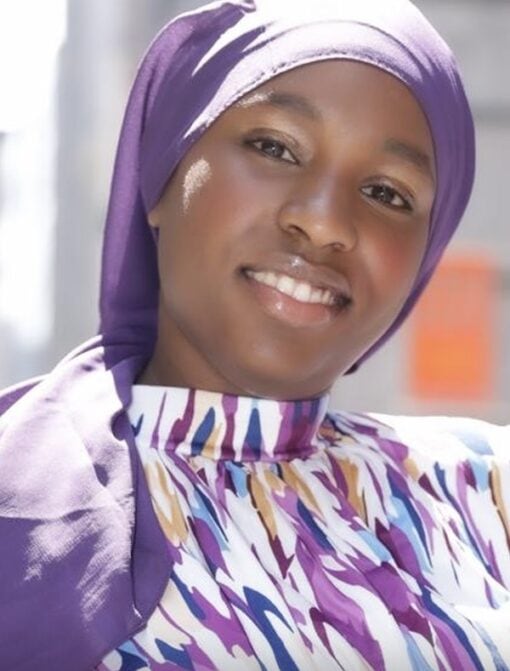 06. Aissata Balde