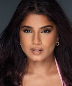 12. Nadia Bical
