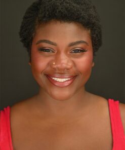 13. Jada Billups