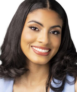14. Ashley Blanco Liz