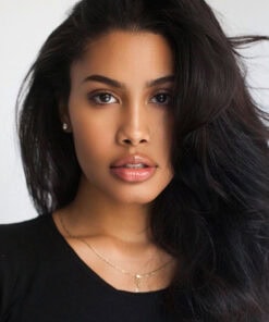 15. Leyna Bloom
