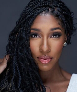 19. Gianya Breland