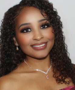 20. Jade Brown