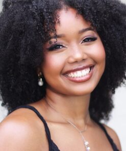 22. Erica Burkett