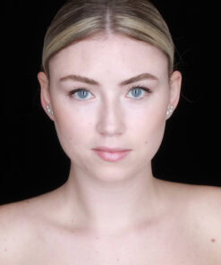 25. Cassandra Casiero