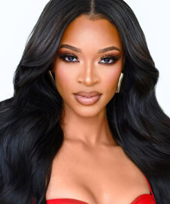 26. Maxine Cesar