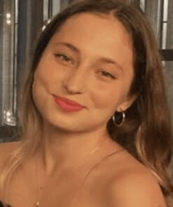 27. Alina Chadwick