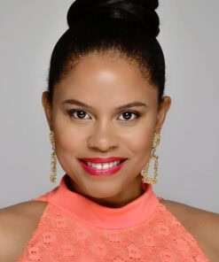 28. Marie Charles