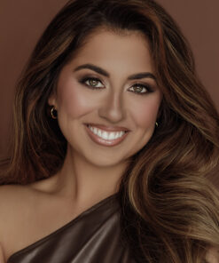 30. Jennifer Chichin