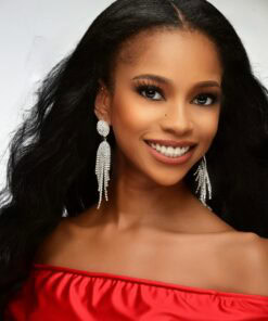 33. Makhila Cooke