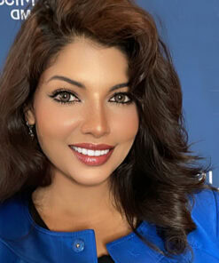 34. Sheetal Deo