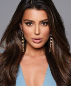 35. Christiana DiNardo