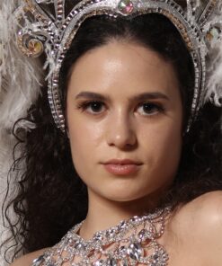 38. Adriana Farino