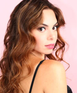 40. Bella Ferreira
