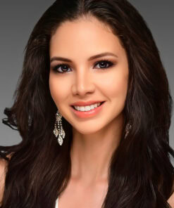 41. Iriana Fleming