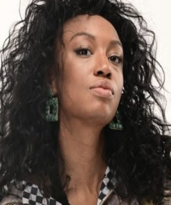 42. Nile Fossett
