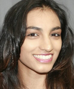 43. Erinlee Franco