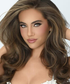 48. Sofia Gardner