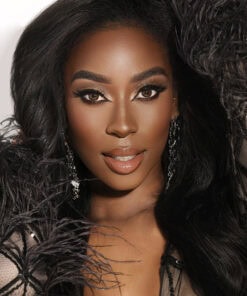 49. Tahira Gilyard