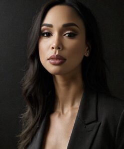 54. Angelica Gutierrez