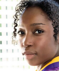 64. Sedehla Horton