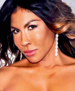 65. Tasha Ingram
