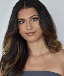 67. Shania Jain