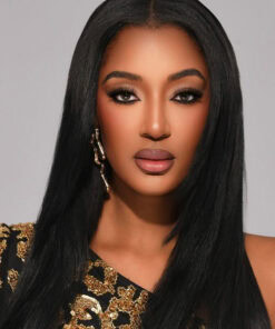 69. Nadgeena Jerome