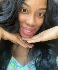70. Ebony Jones