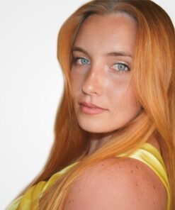 71. Melissa Jones