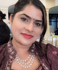 73. Surinder Kaur