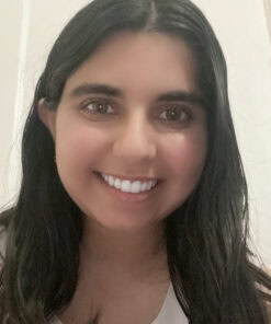 74. Nikita Khilwani