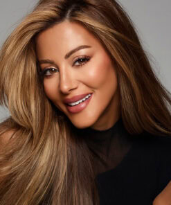 75. Dina Khoury