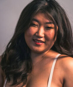 79. Lanika Lee