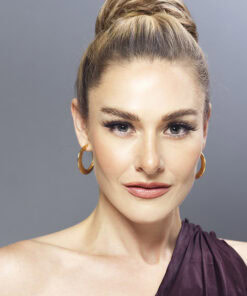 80. Danielle Legris