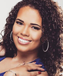 81. Melissa Leyba
