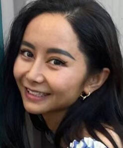 82. Isabel Li