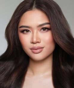 85. Judy Lin