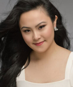 84. LeAnne Lin