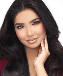 91. Jaya Madray