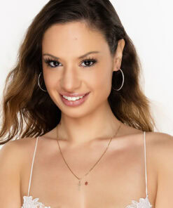93. Nicole Malecki