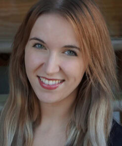 95. Kelsey Massyk