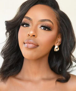 97. Melissa Mbera