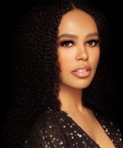 98. Kailyn McBride