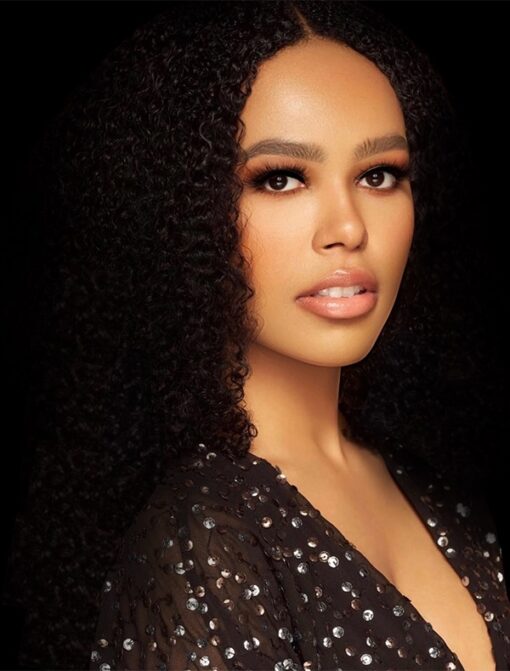 98. Kailyn McBride