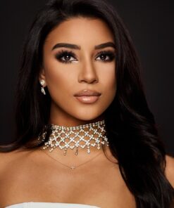 105. Ashley Mendoza
