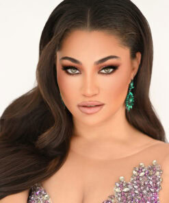 106. Nikki Skyler Moll